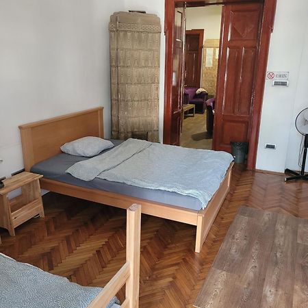 Cozy Place 1 Beograd Bagian luar foto