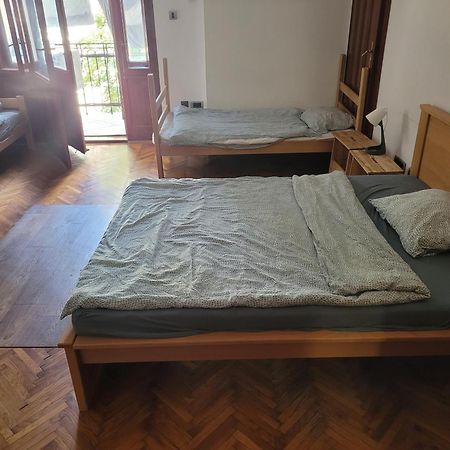 Cozy Place 1 Beograd Bagian luar foto