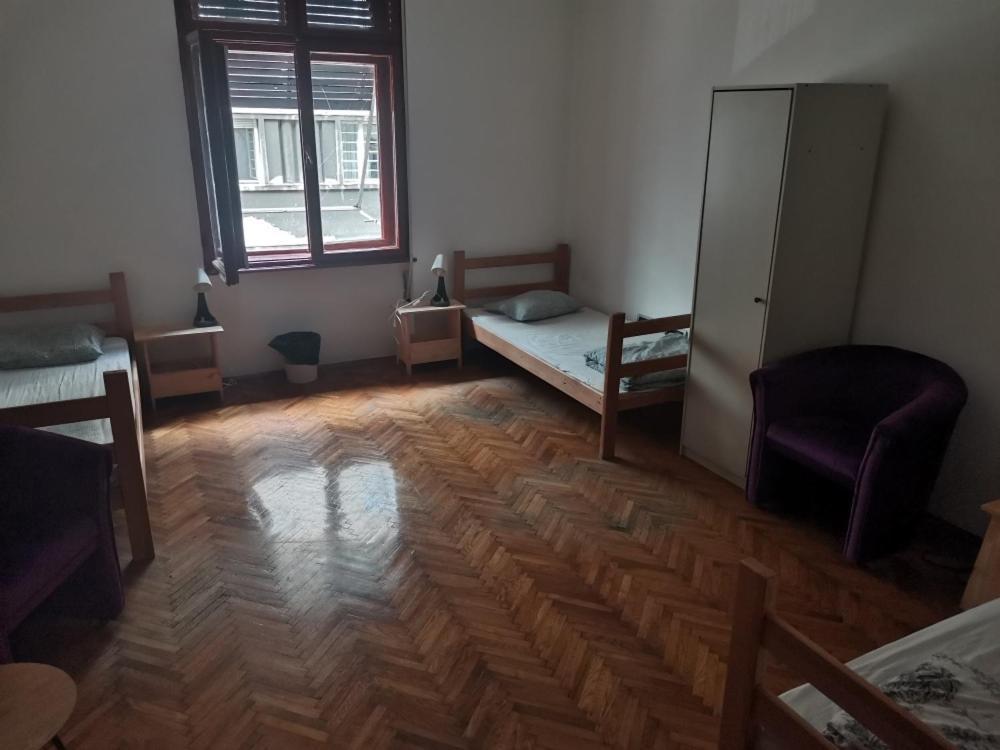 Cozy Place 1 Beograd Bagian luar foto