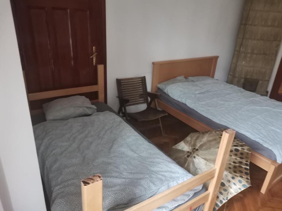 Cozy Place 1 Beograd Bagian luar foto