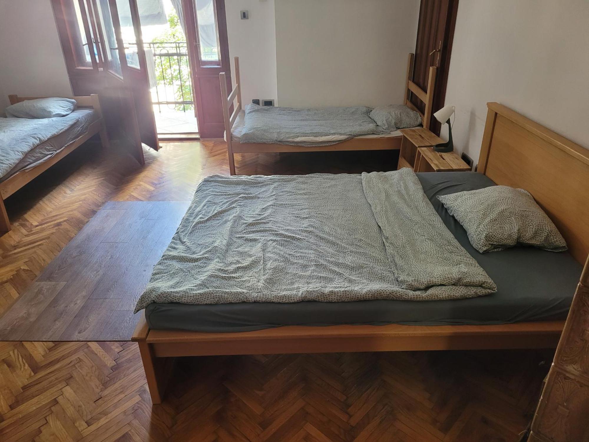 Cozy Place 1 Beograd Bagian luar foto