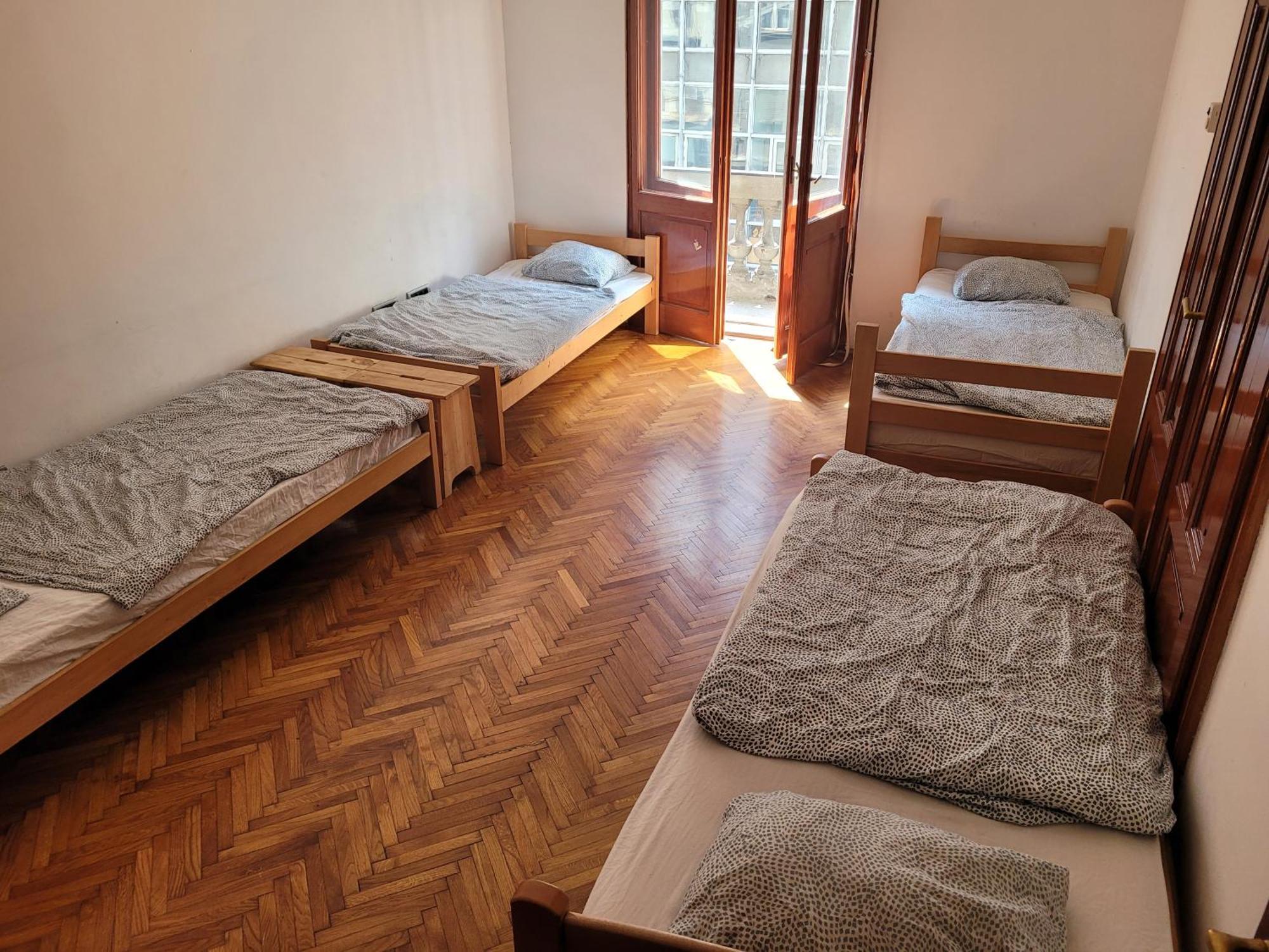 Cozy Place 1 Beograd Bagian luar foto